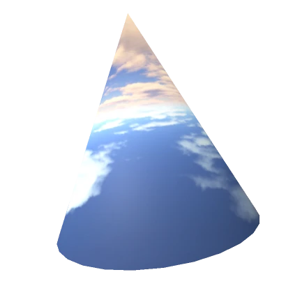 Skybox Party Hat