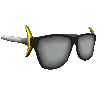 Linked Sword Shades