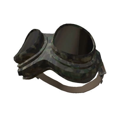 Tactical Military Goggles