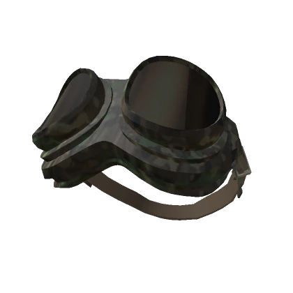 Tactical Military Goggles