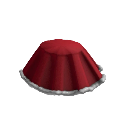 Christmas Skirt