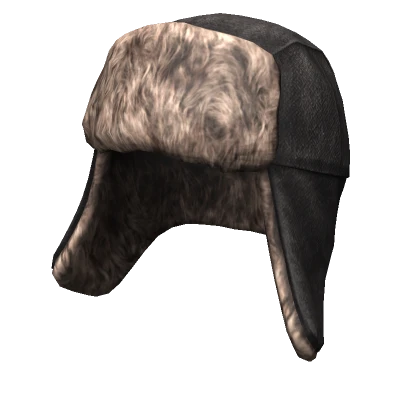 Winter Trapper Hat