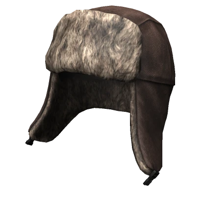 Winter Trapper Hat