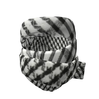 Palestine Keffiyeh