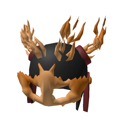 Fire Helm 