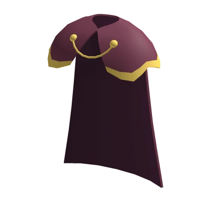 Ivandoe Accessory - Ivandoe Cape