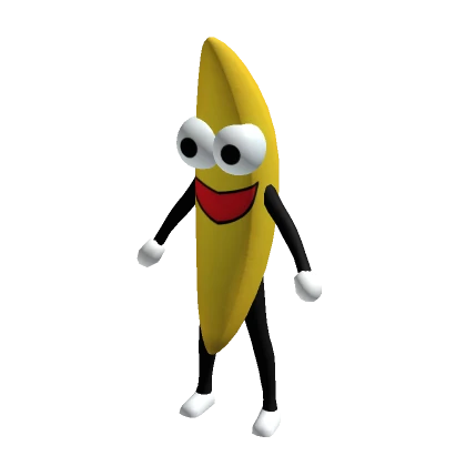 Dancing Banana