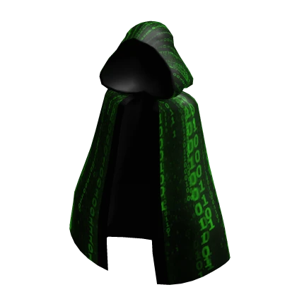 🕹️ Hacker Cloak 🕹️