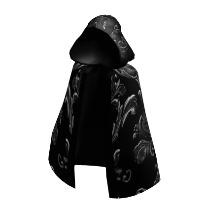 ⚜️ Ornate Cloak ⚜️