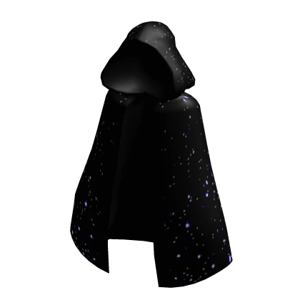 🌌 Galaxy Cloak 🌌