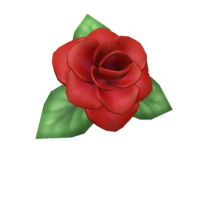 Red Rose