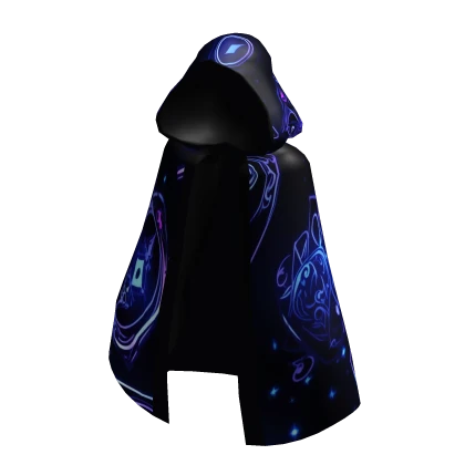 🍄 Magic Cloak 🍄