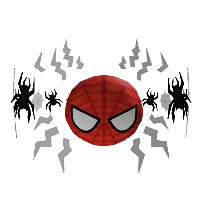 Spider Crown