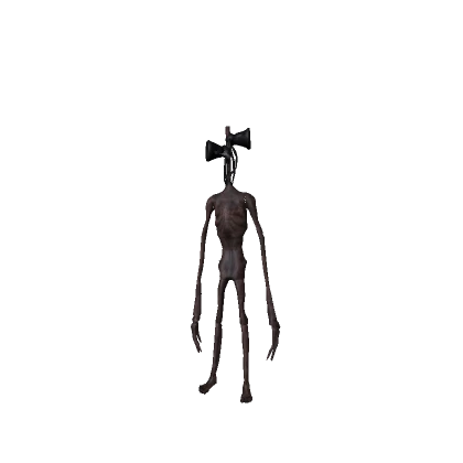 Head Siren [FIXED]