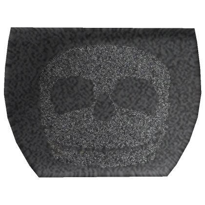 Skull Screen - Tee Vee Addon