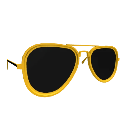 Golden Shades