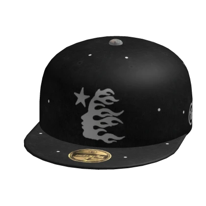 Hellstar Fitted Cap