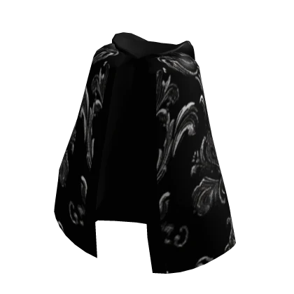 ⚜️ Ornate Cloak ⚜️