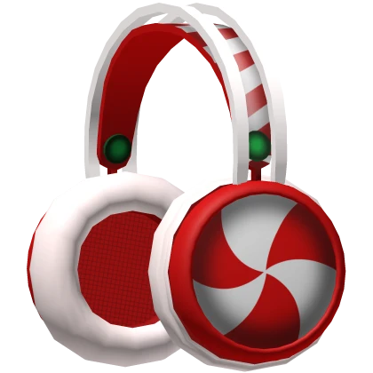 Christmas Headphones