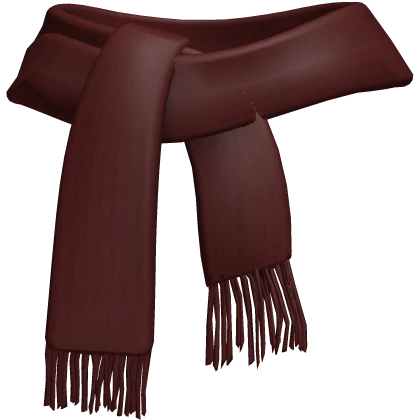 3.0 Swift Red Scarf