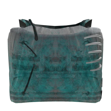 Galactic Union Infected Elite Vest