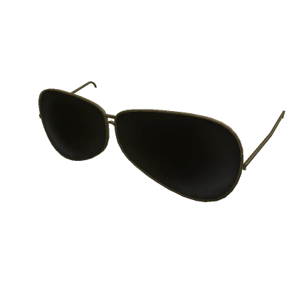 Optimal Condition Aviators