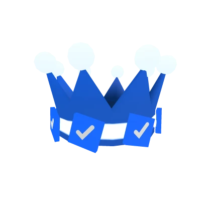 The Crown Of Verification