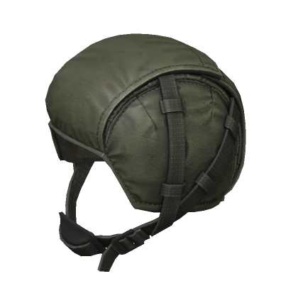 STSh-81 "Olive" Helmet