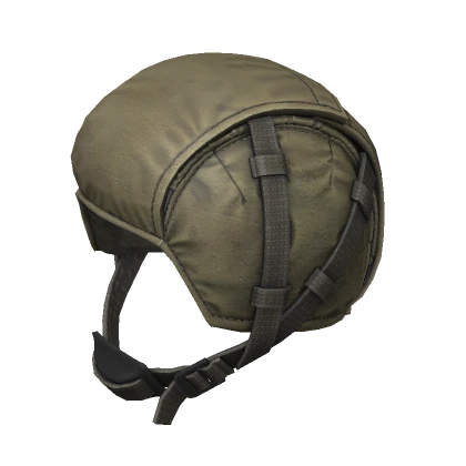 STSh-81 "Tan" Helmet