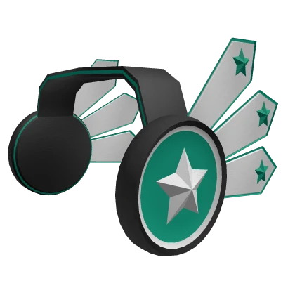 Valkyrie Headphones