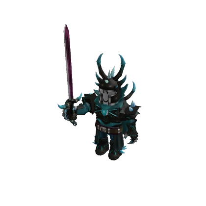 Korblox Lord of Death