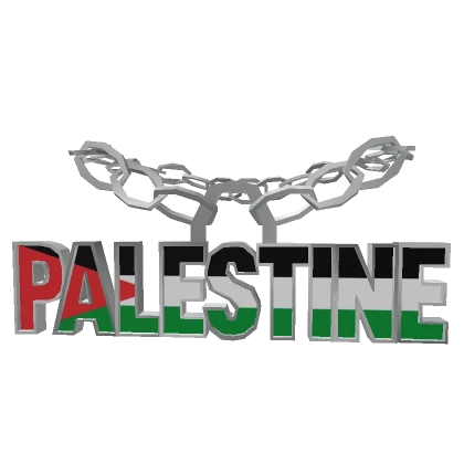 Palestine Chain