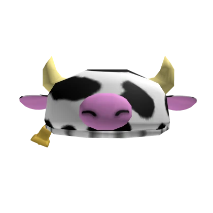 Moo Beanie