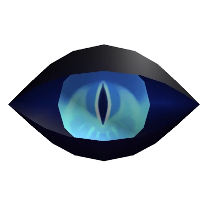 Lupin Chest Eye of the Core