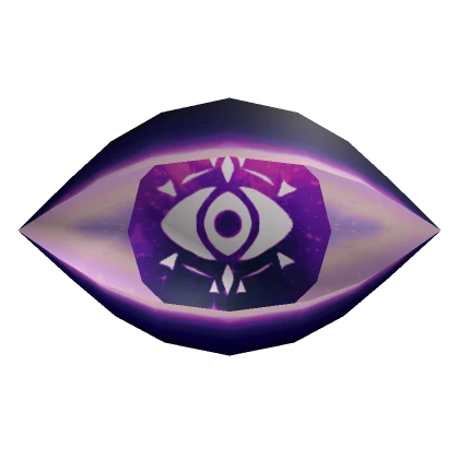 Enchanted Chest Eye of the Core