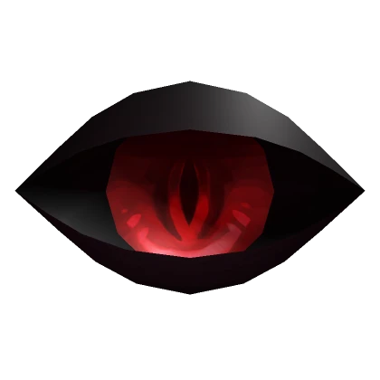 Demonic Chest Eye of the Core