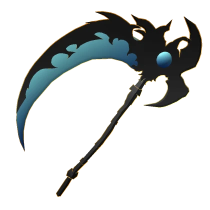 Scythe Of The Sea