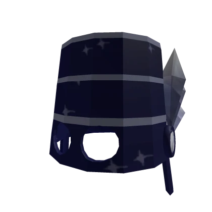 Black Bucket 