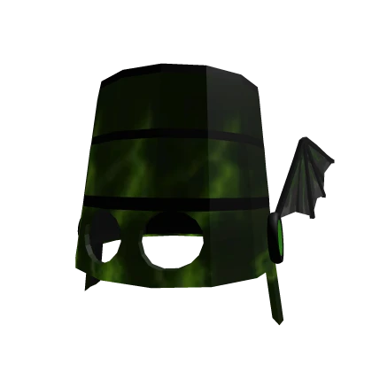 Green Bucket 