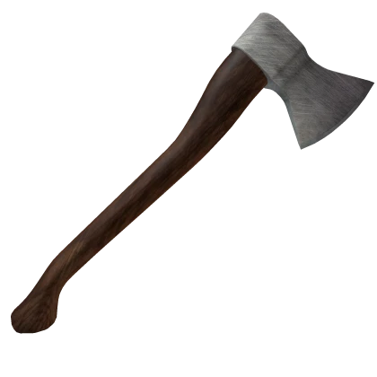 Lumberjack Axe