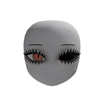 Doll head1