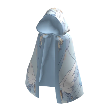 👼 Angel Cloak 👼
