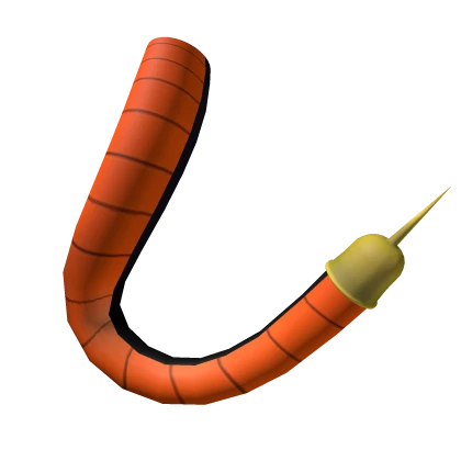 Semi-Perfect Organism Tail