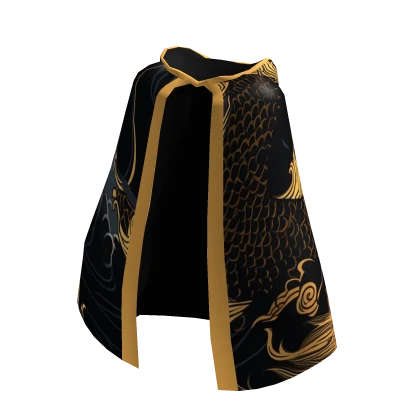 🐉 Dragon Cloak 🐉