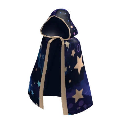 🧙 Wizard Cloak 🧙