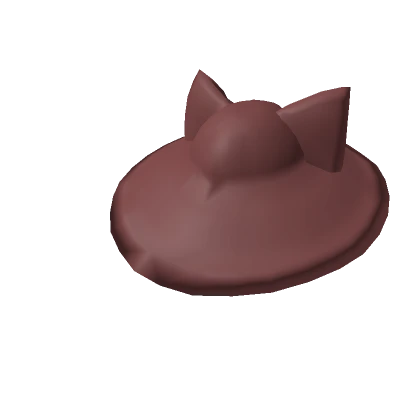 Neko Adventure Hat