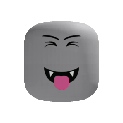 Playful Vampire