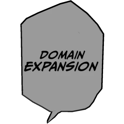 Domain Expansion