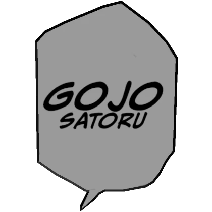 Gojo