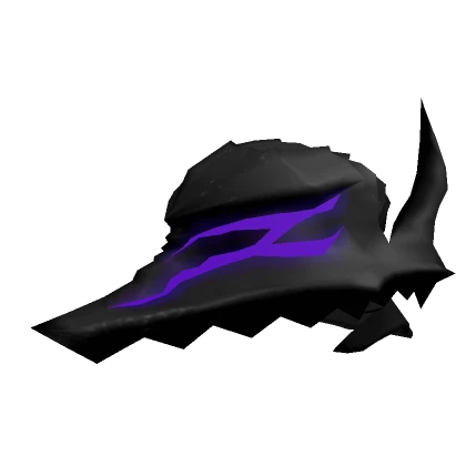 Void Berserker Helmet